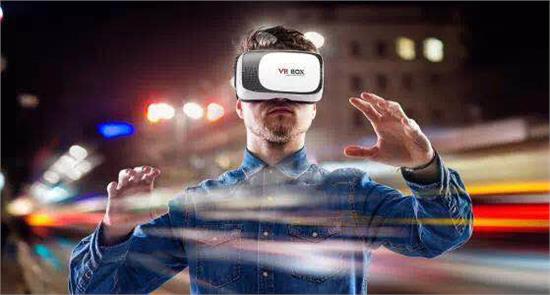布尔津VR全景丨沉浸式体验线上看房